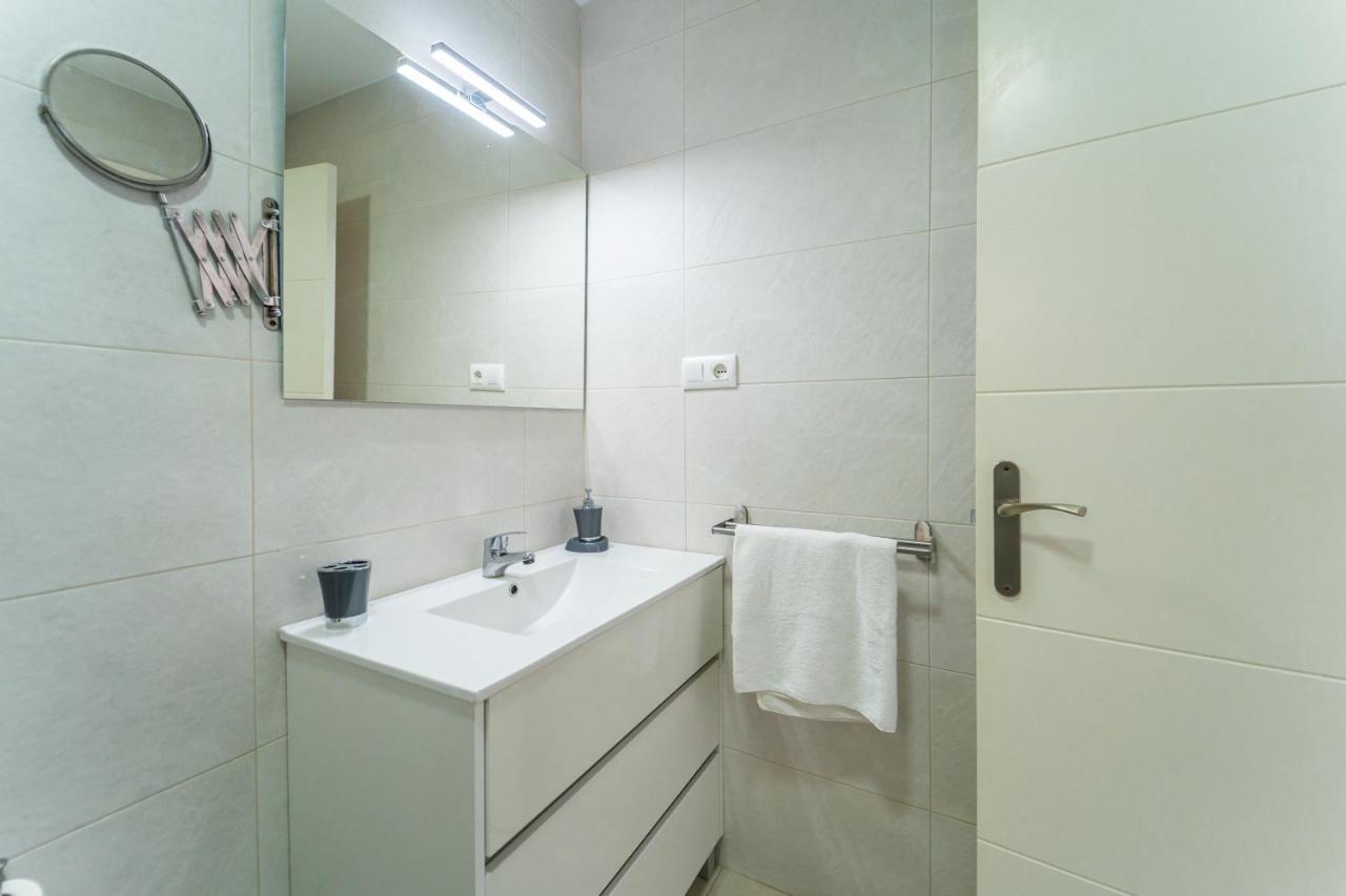 Apartamento Estudio Acuario Frente Mar Барбате Екстер'єр фото