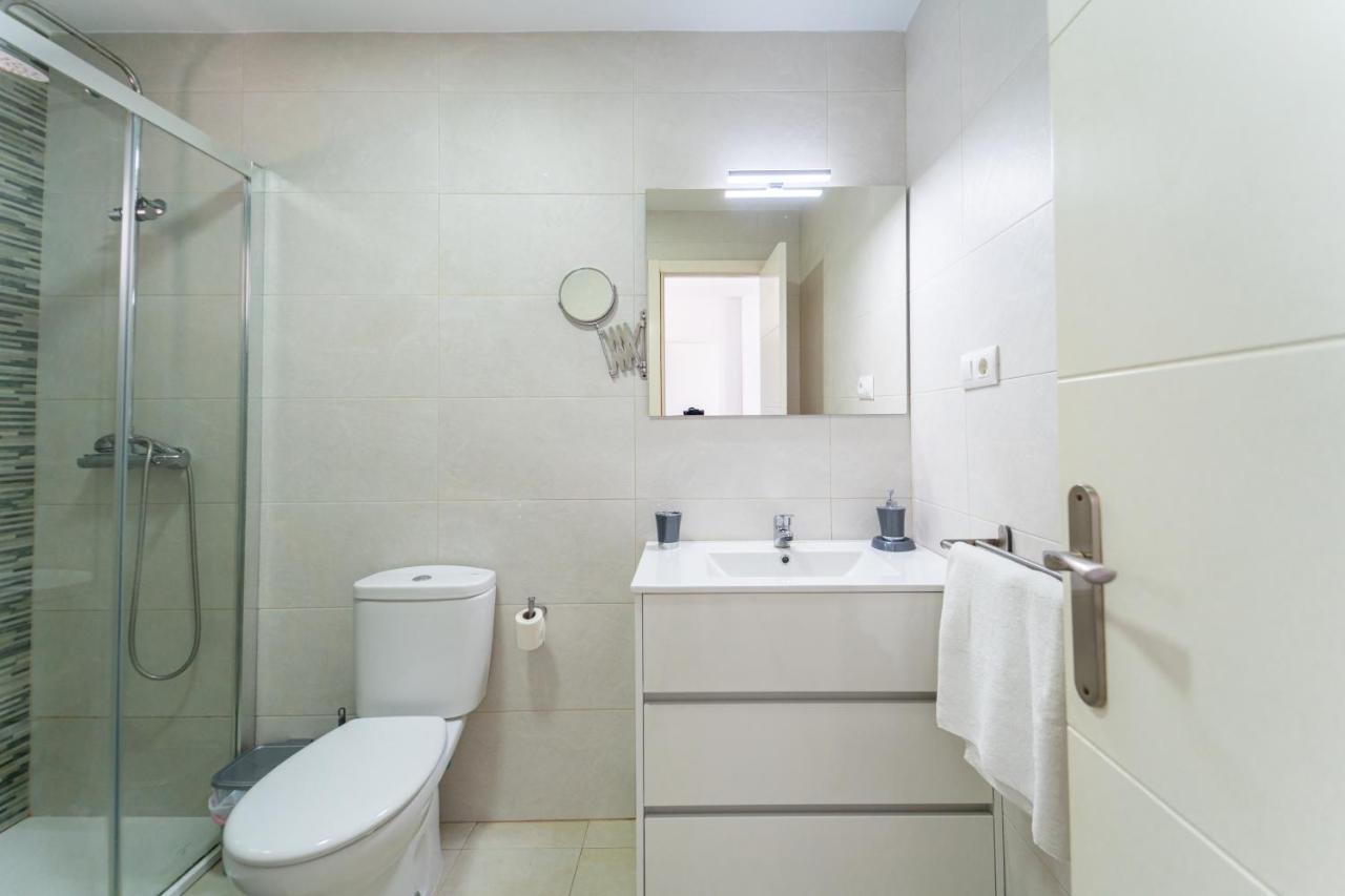 Apartamento Estudio Acuario Frente Mar Барбате Екстер'єр фото